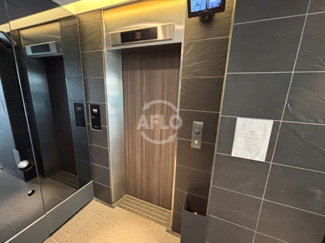 【ロビー】 | Reibi bldg. | Reibi bldg.