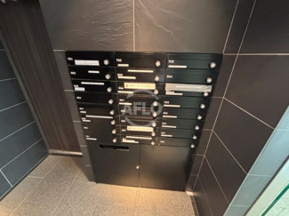 【その他共用部分】 | Reibi bldg. | Reibi bldg.