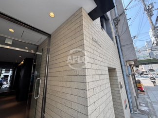 【その他】 | Reibi bldg. | Reibi bldg.