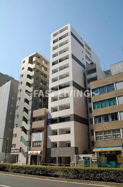 ステージグランデ蔵前