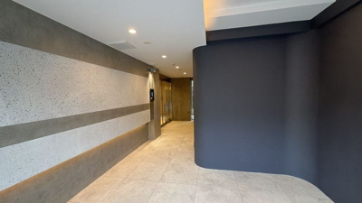 【ロビー】 | Ｋ－ＣＯＵＲＴ押上