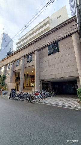 ラクメンビル　仲介手数料無料