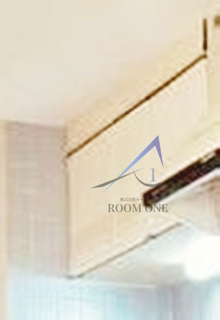 青戸NWビルの内装