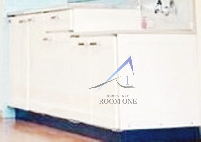 青戸NWビルのキッチン|キッチンです。