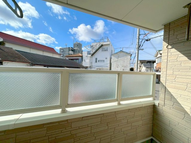 アルンドー・インディカの展望