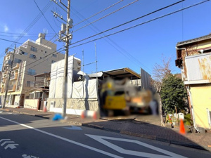 【外観】 | 2025年12月18日撮影