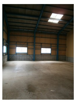 【その他】 | 岸和田市箕土路町　貸倉庫