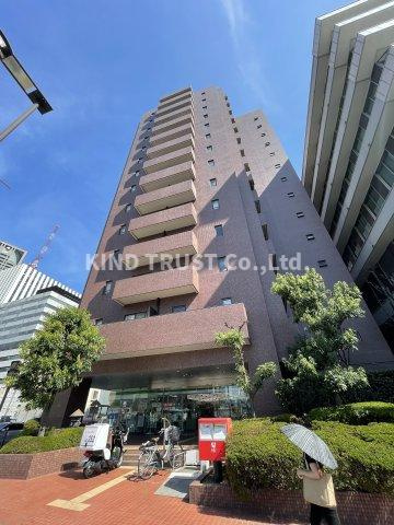 ルイシャトレ中之島