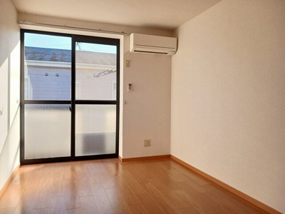 【居間・リビング】 | アーバンハイツ岩崎Ｂ