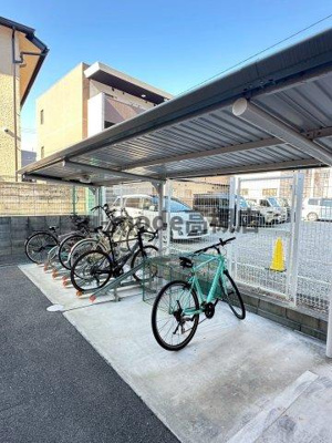 【その他共用部分】 | 山崎マンション16高槻芥川