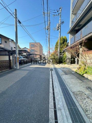 【周辺】 | 山崎マンション16高槻芥川