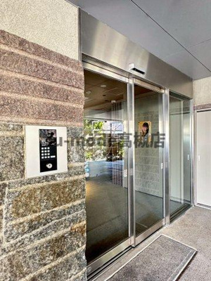 【セキュリティ】 | 山崎マンション16高槻芥川