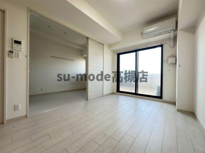 【内装】 | 山崎マンション16高槻芥川