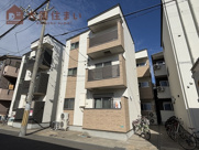 F maison 東加賀屋Ⅰ番館の画像