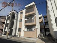 F maison 東加賀屋Ⅰ番館の画像