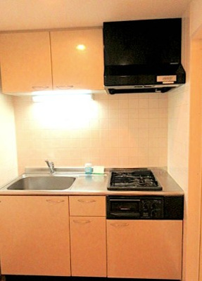 【キッチン】 | ステージグランデ桜台駅前