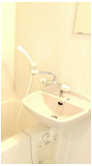 【洗面所】 | ステージグランデ桜台駅前