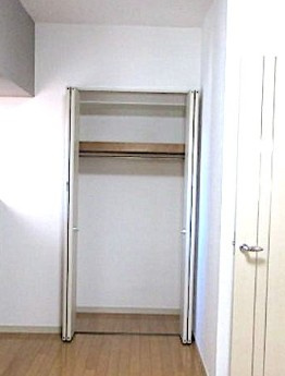 【収納】 | ステージグランデ桜台駅前