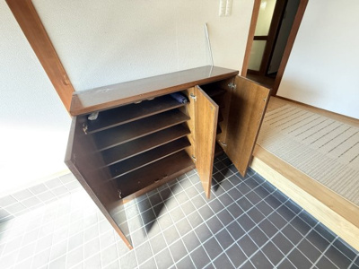 【収納】 | 不動ケ丘町戸建