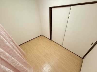 【洋室】 | 不動ケ丘町戸建