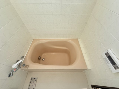 【浴室】 | 不動ケ丘町戸建