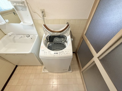 【設備】 | 不動ケ丘町戸建