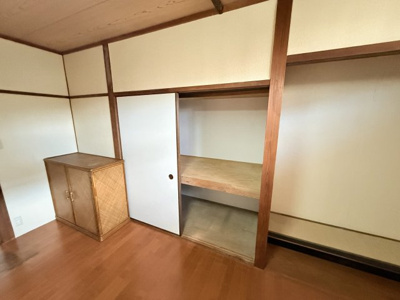 【収納】 | 不動ケ丘町戸建