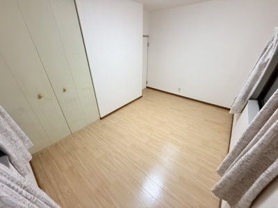 【寝室】 | 不動ケ丘町戸建