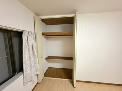 【収納】 | 不動ケ丘町戸建