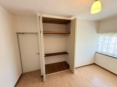 【収納】 | 不動ケ丘町戸建