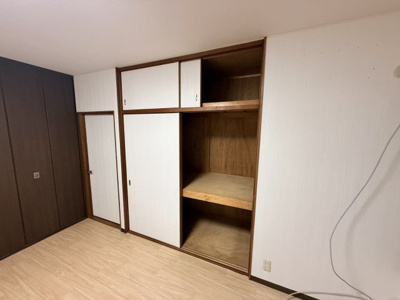 【収納】 | 不動ケ丘町戸建