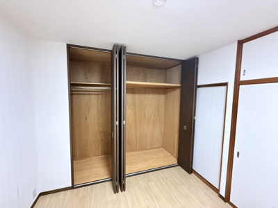 【収納】 | 不動ケ丘町戸建