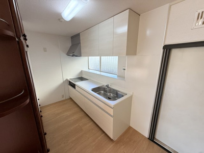 【キッチン】 | 不動ケ丘町戸建