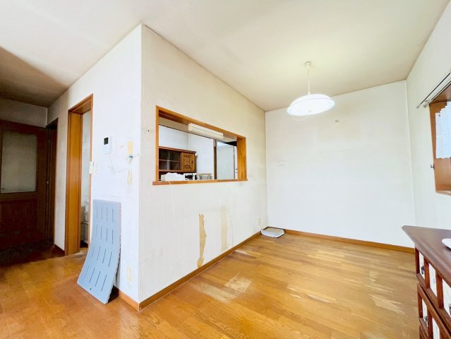 【キッチン】 | 本庄市下野堂　中古戸建