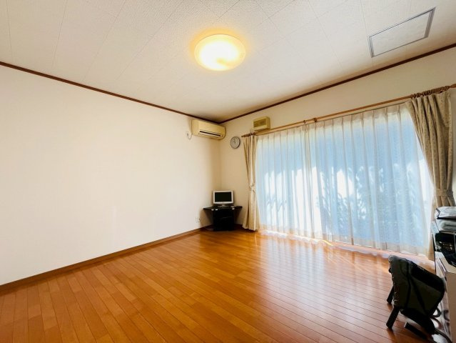 【洋室】 | 本庄市下野堂　中古戸建 | 防音室