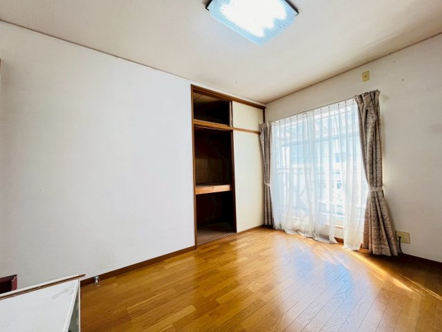 【洋室】 | 本庄市下野堂　中古戸建