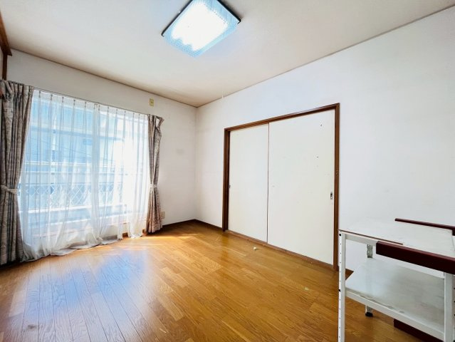 【洋室】 | 本庄市下野堂　中古戸建