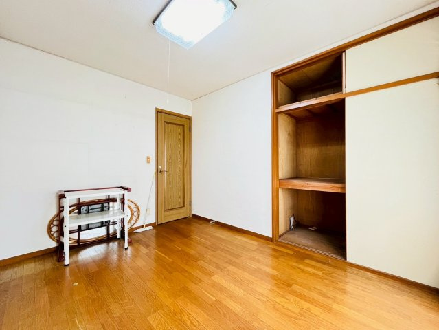 【収納】 | 本庄市下野堂　中古戸建