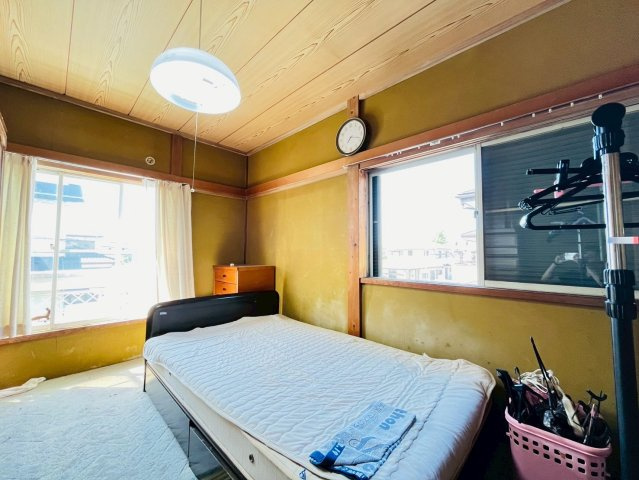 【和室】 | 本庄市下野堂　中古戸建