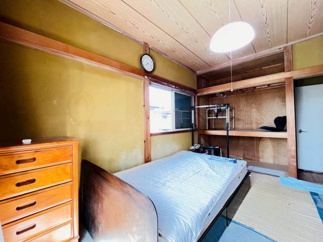 【収納】 | 本庄市下野堂　中古戸建