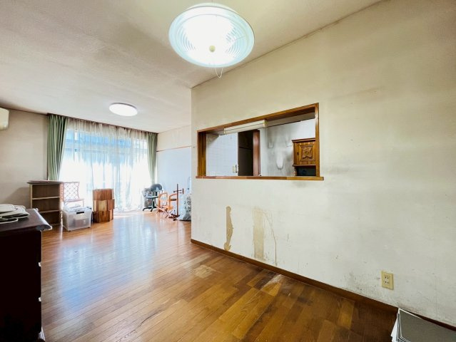 【ダイニング】 | 本庄市下野堂　中古戸建