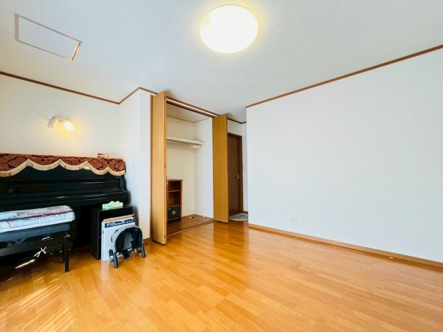 【内装】 | 本庄市下野堂　中古戸建