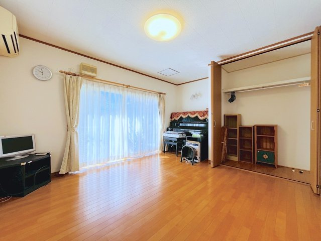 【内装】 | 本庄市下野堂　中古戸建