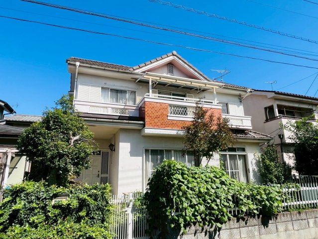 【外観】 | 本庄市下野堂　中古戸建