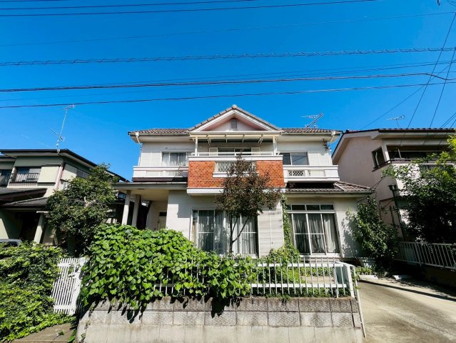 【外観】 | 本庄市下野堂　中古戸建
