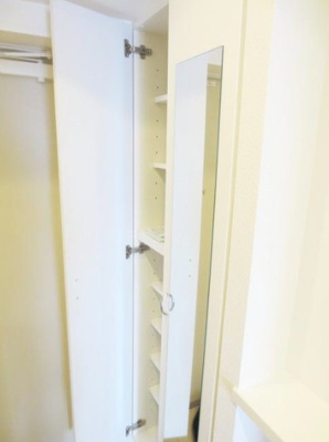 【玄関】 | クレイシア桜新町