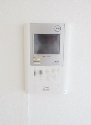 【セキュリティ】 | クレイシア桜新町