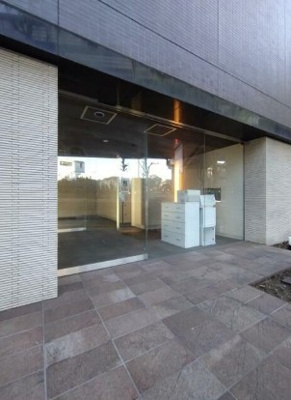 【エントランス】 | クレイシア桜新町