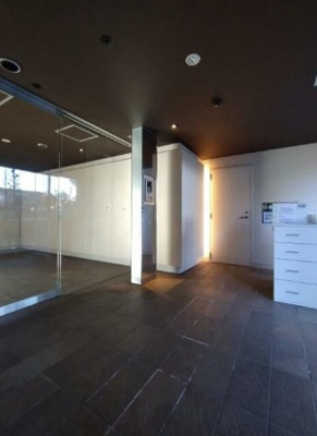 【ロビー】 | クレイシア桜新町