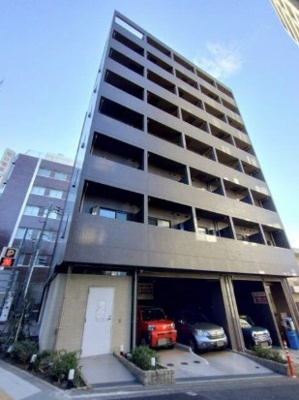 【外観】 | クレイシア桜新町